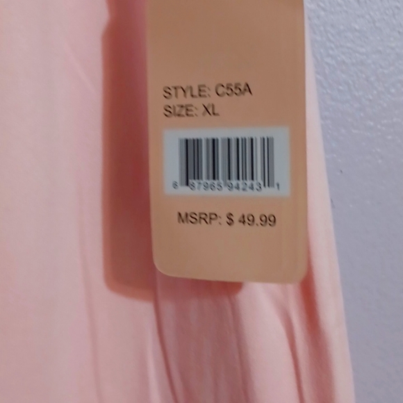 EMME JORDAN  LEGGING - Picture 3 of 5